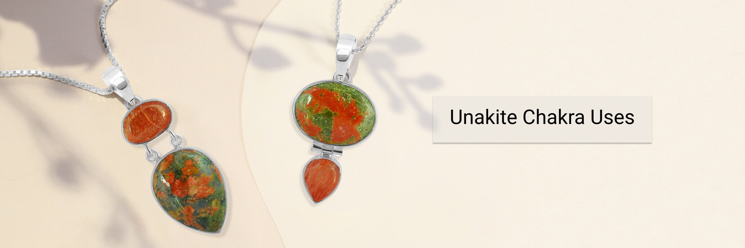 What Chakra Is Unakite Good For?