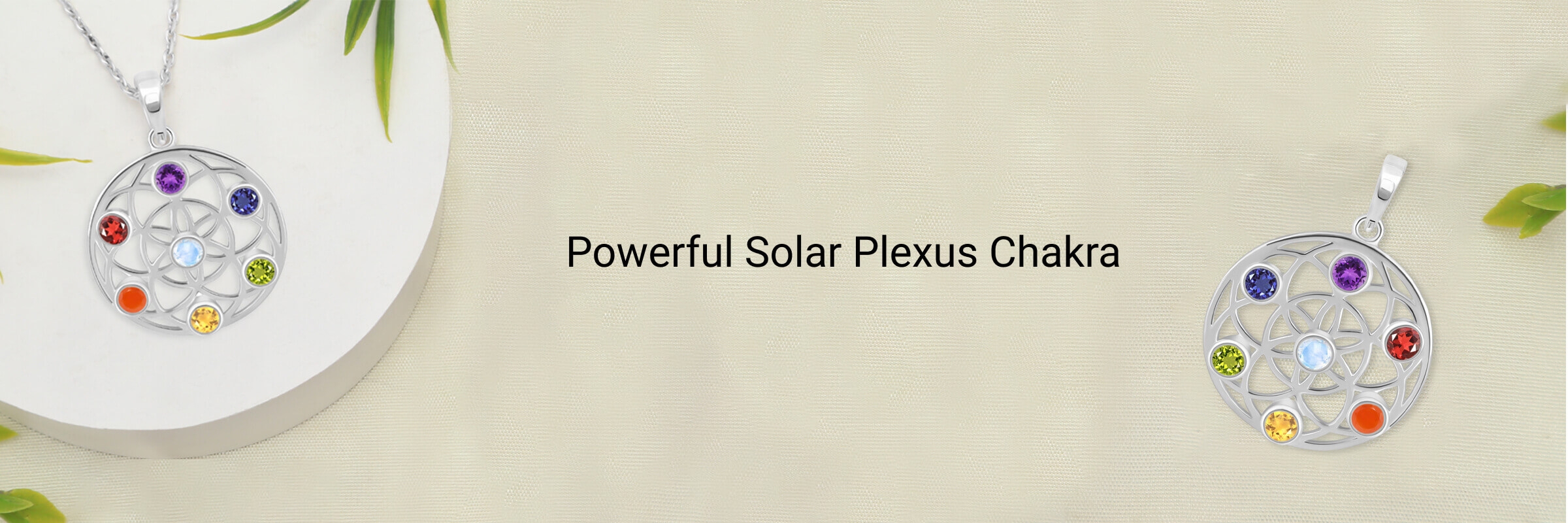 Solar Plexus