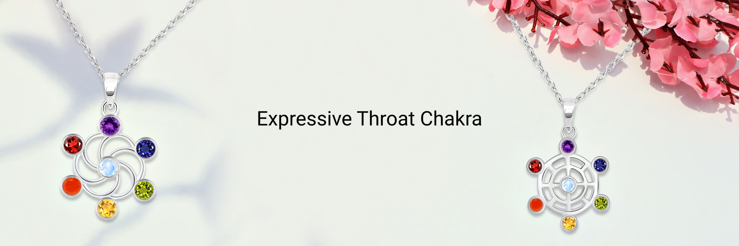 Throat Chakra