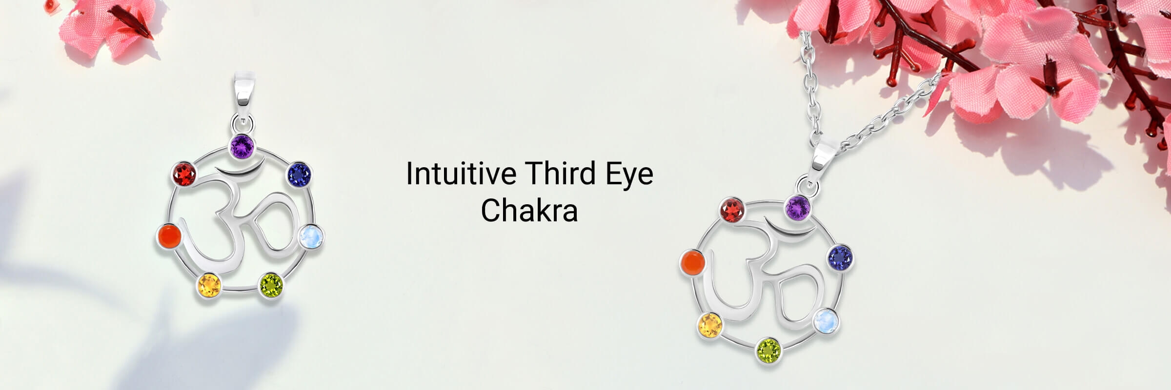 Third Eye Chakra