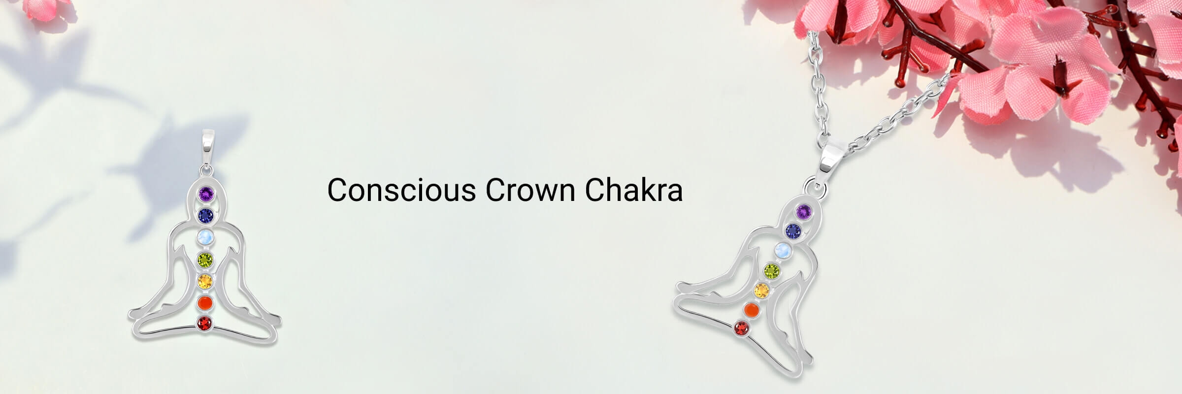 Crown Chakra