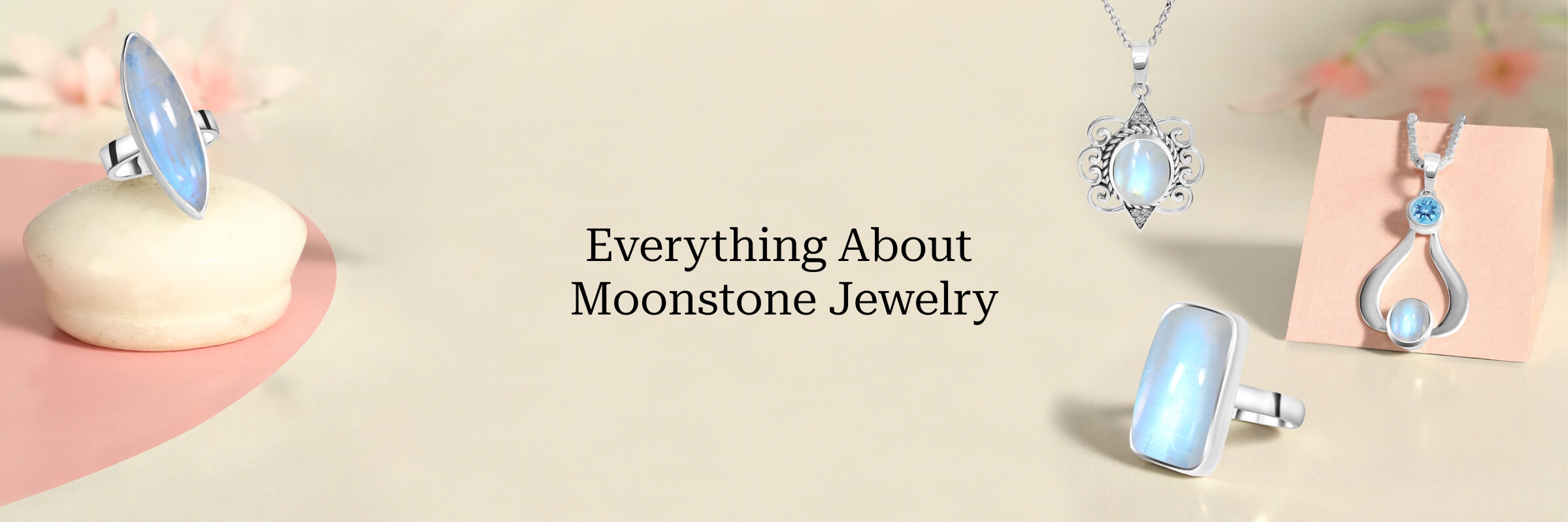 Moonstone Meaning, History, Origin and Healing Properties