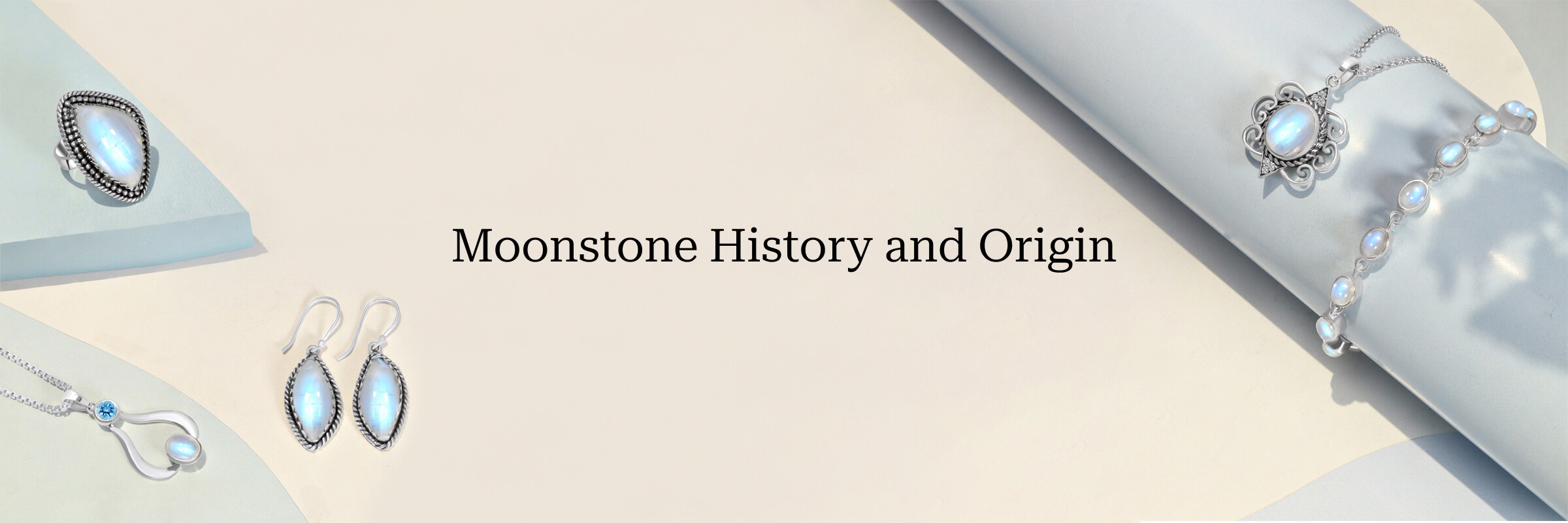 Vivid History and Origin of Moonstone