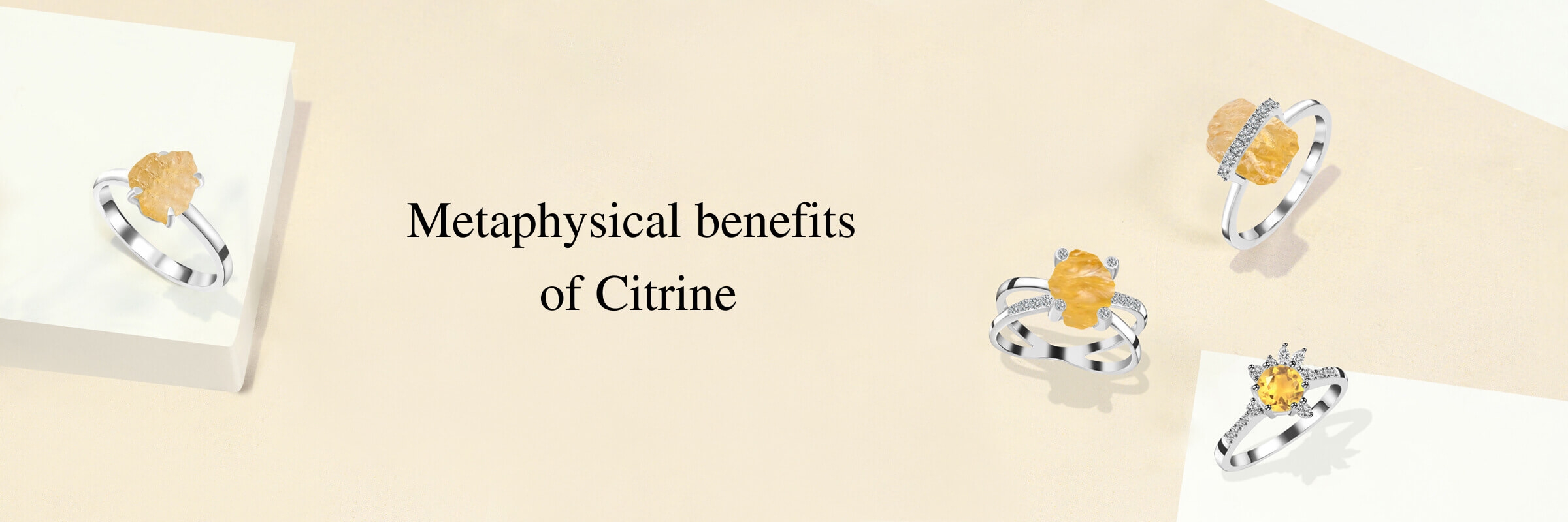 Metaphysical Benefits Of Citrine Metaphysical Benefits Of Citrine