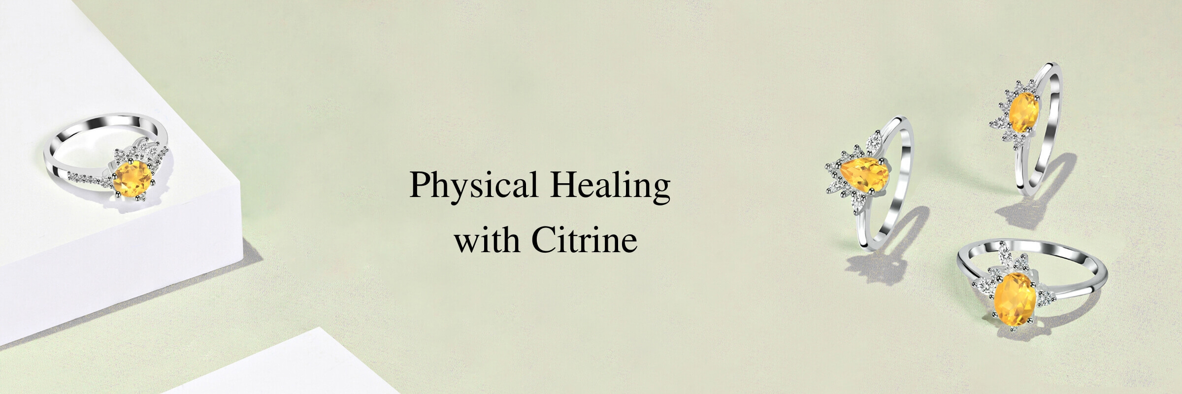 Physical Healing Properties Physical Healing Properties