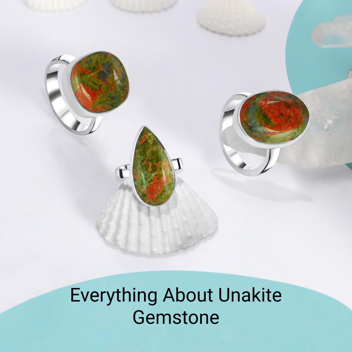 Unakite History, Meaning, and Properties Unakite History, Meaning, and Properties