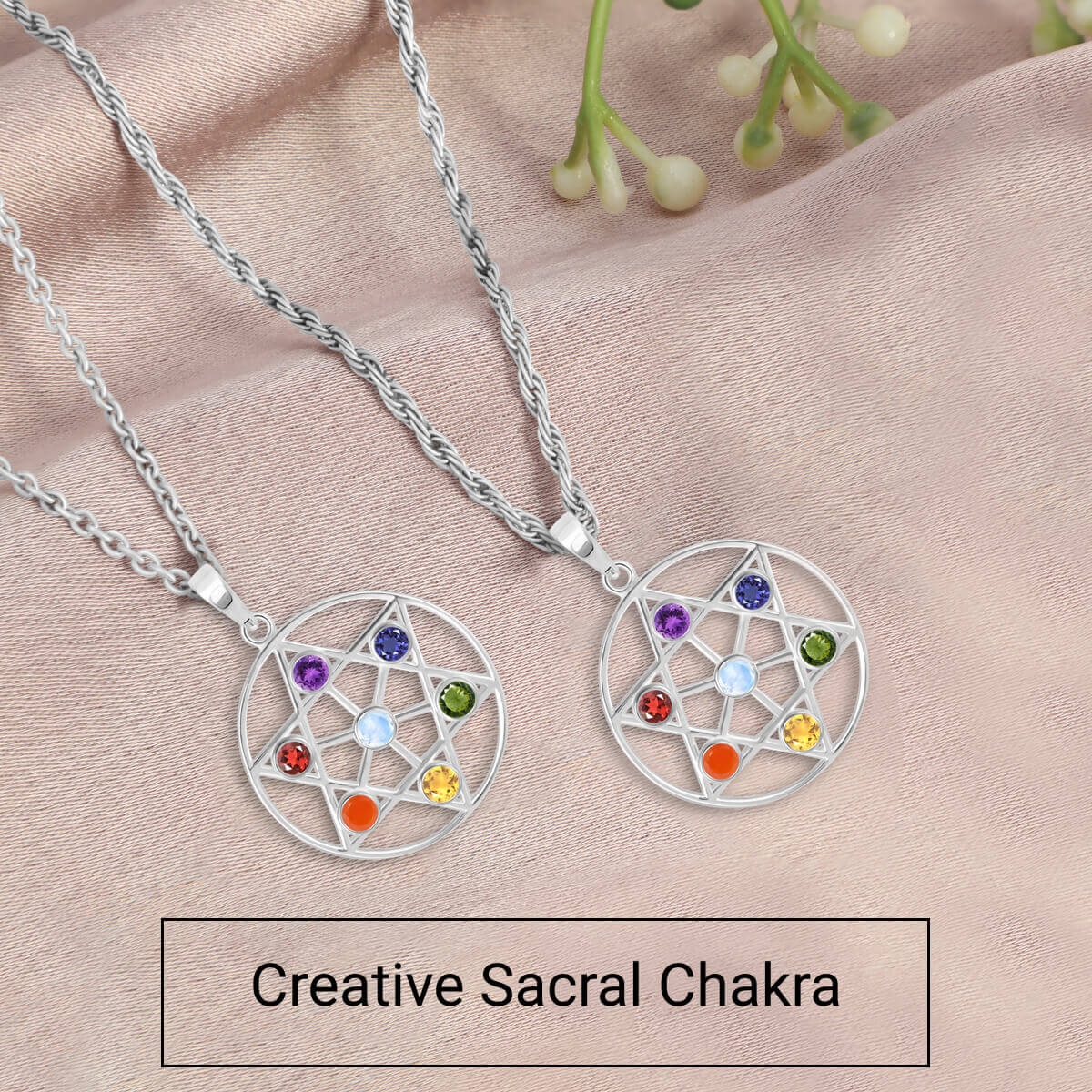 Sacral Chakra