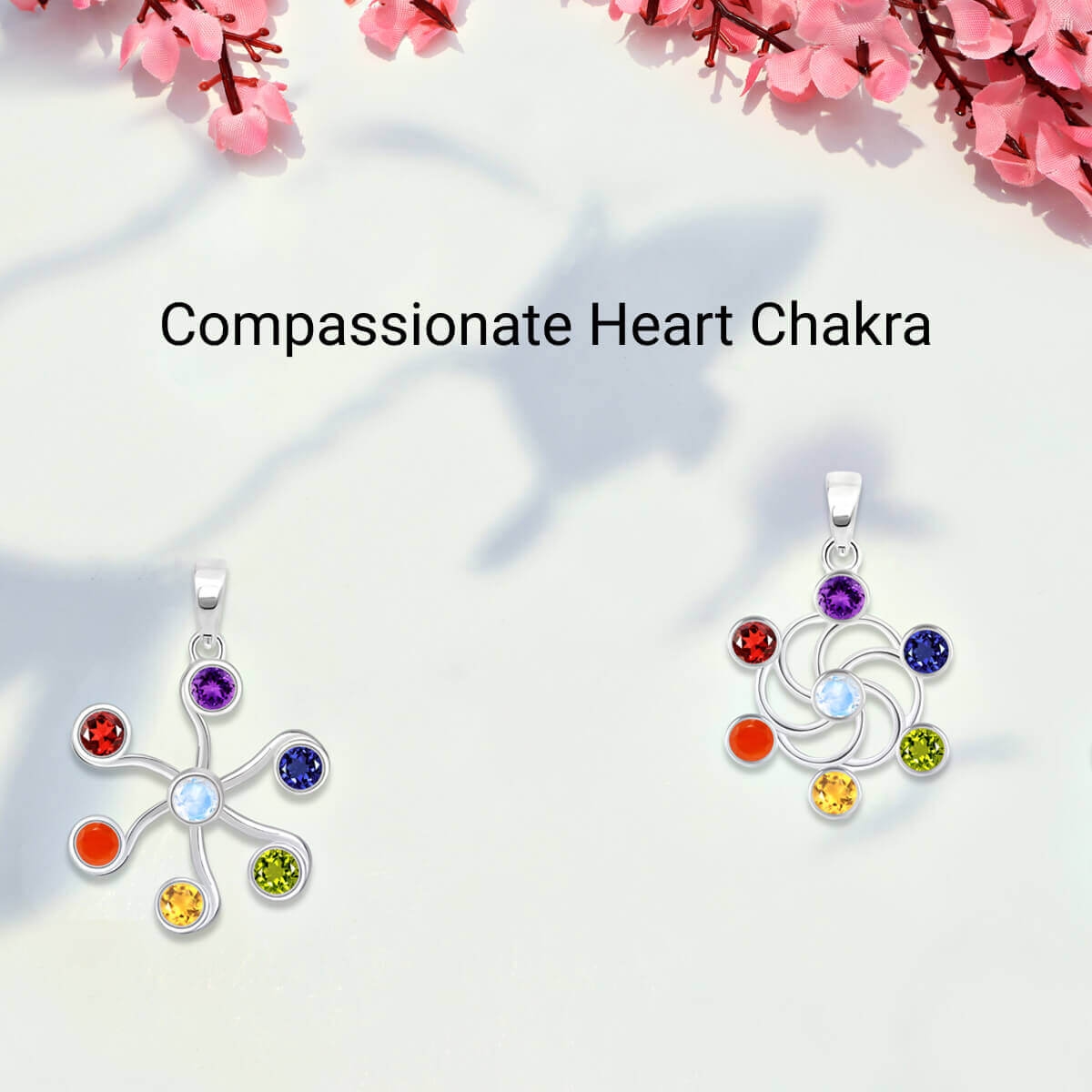 Heart Chakra