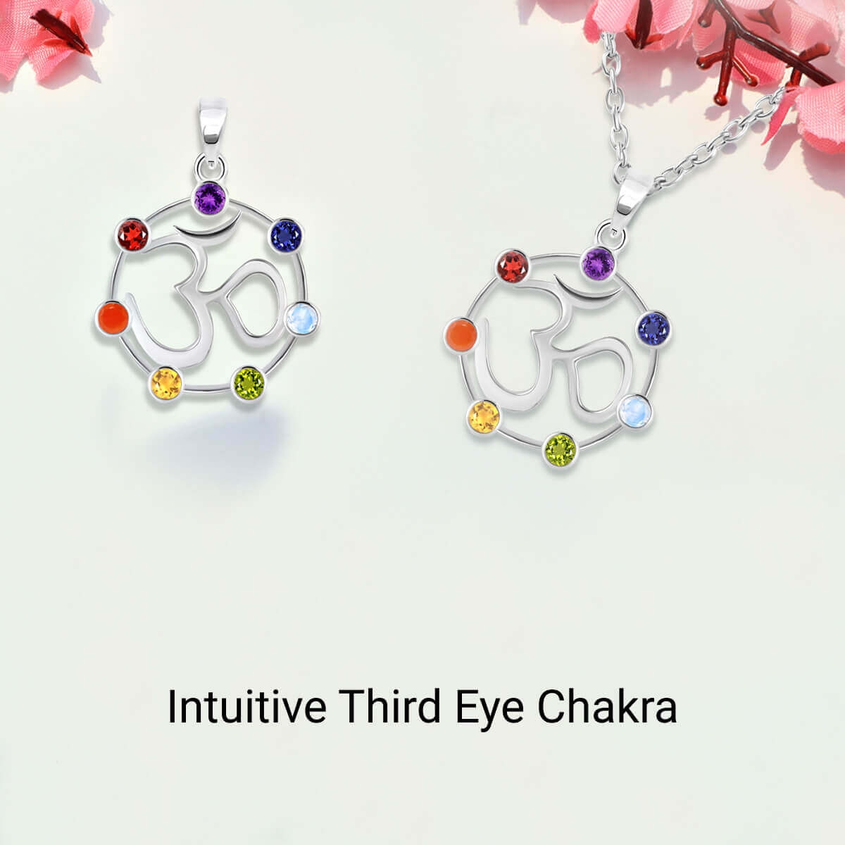 Third Eye Chakra