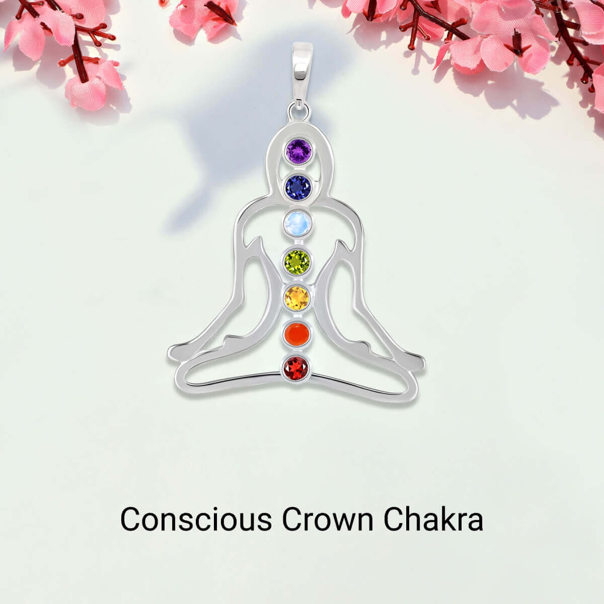 Crown Chakra