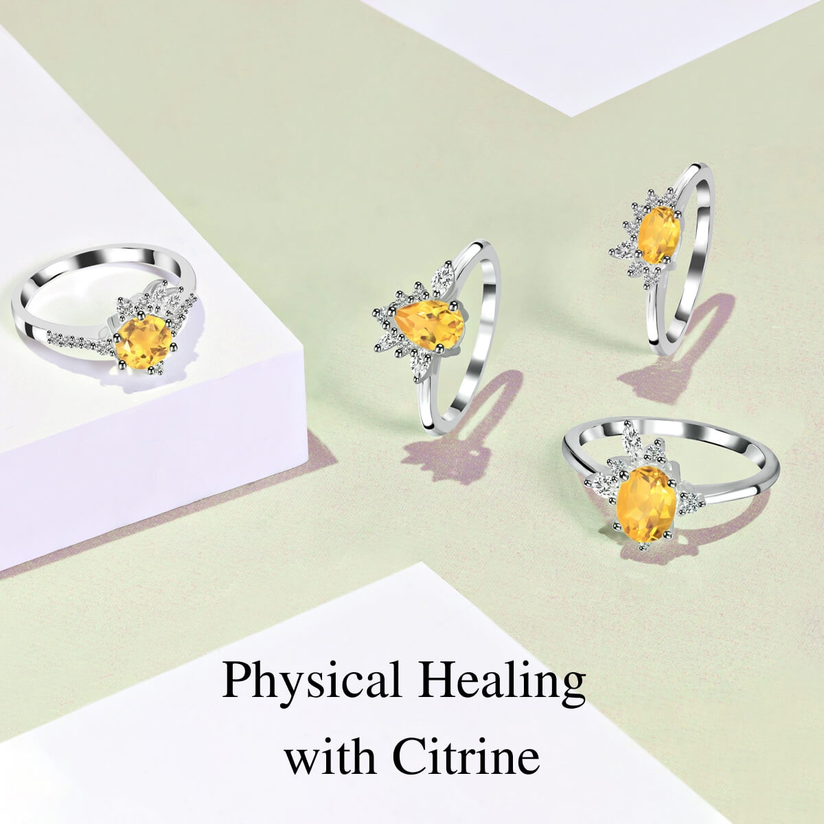 Physical Healing Properties Physical Healing Properties