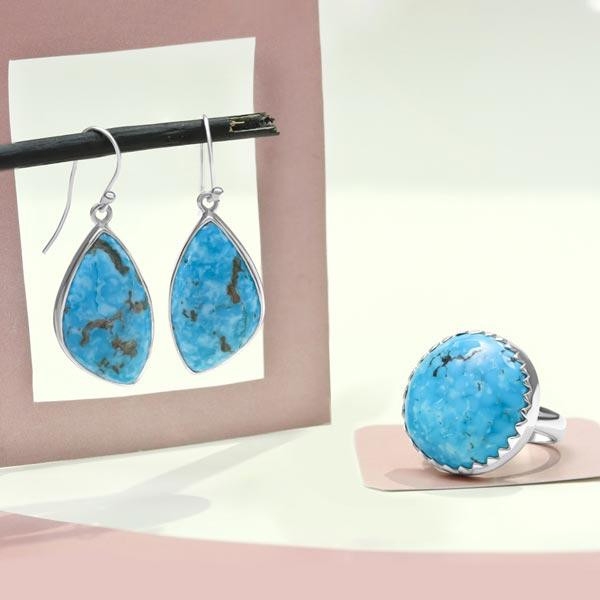 Turquoise Jewelry