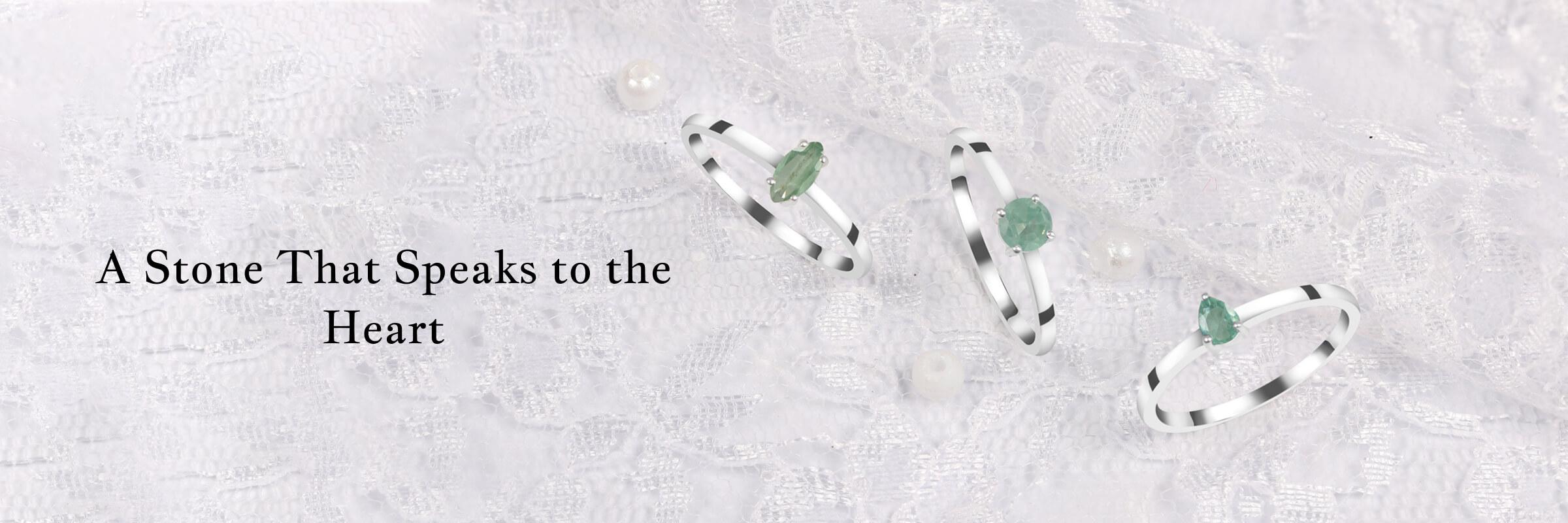 Green Kyanite Meaning - The Heart of Brilliance Green Kyanite Meaning