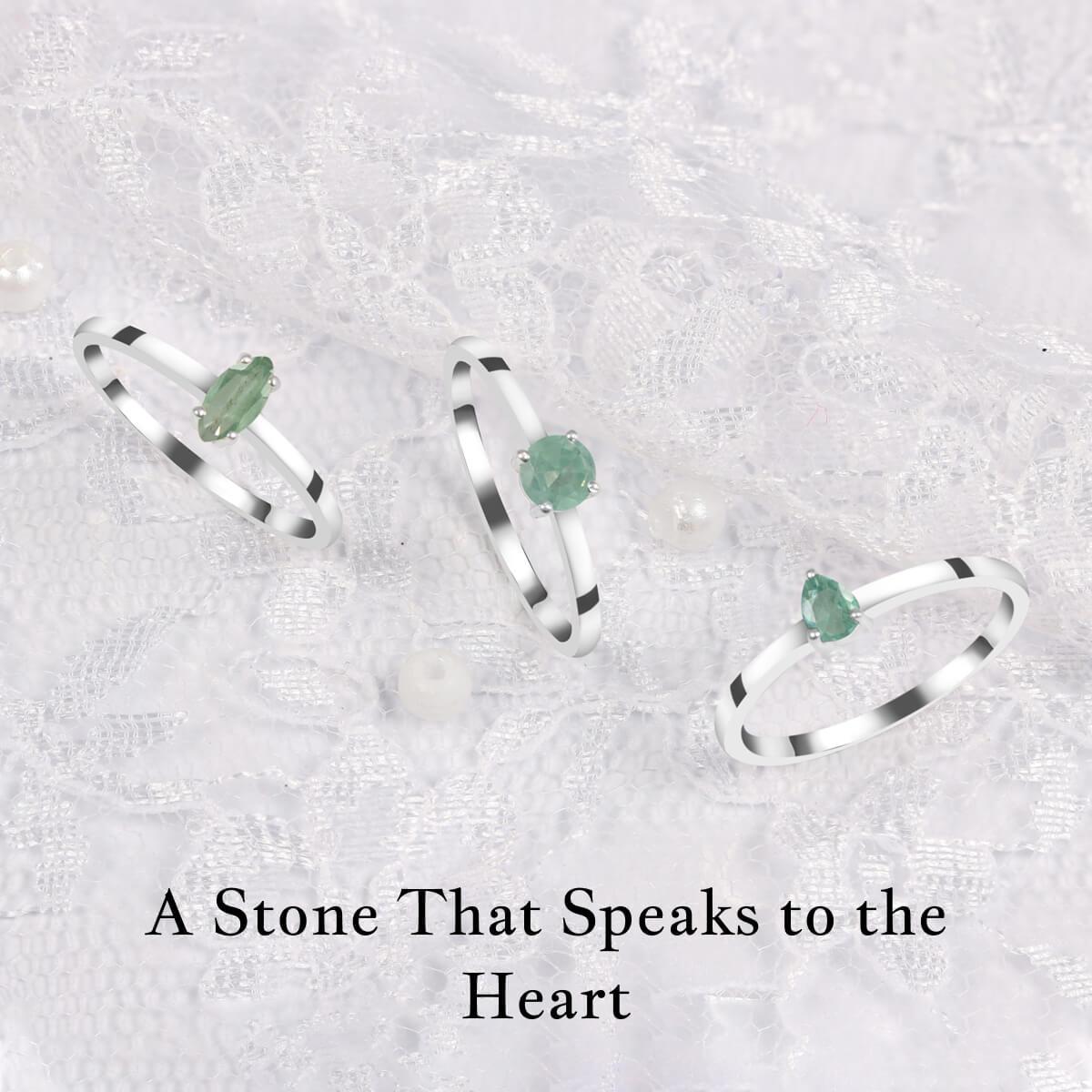 Green Kyanite Meaning - The Heart of Brilliance Green Kyanite Meaning