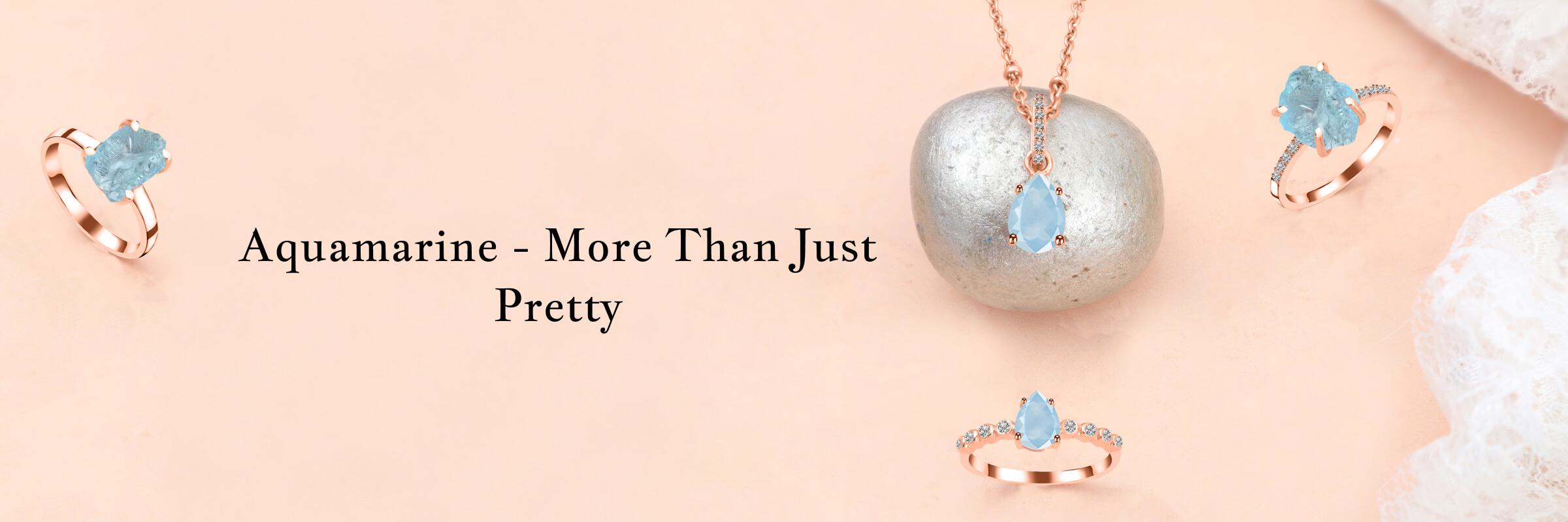 Aquamarine Meaning and Benefits Aquamarine Meaning and Benefits