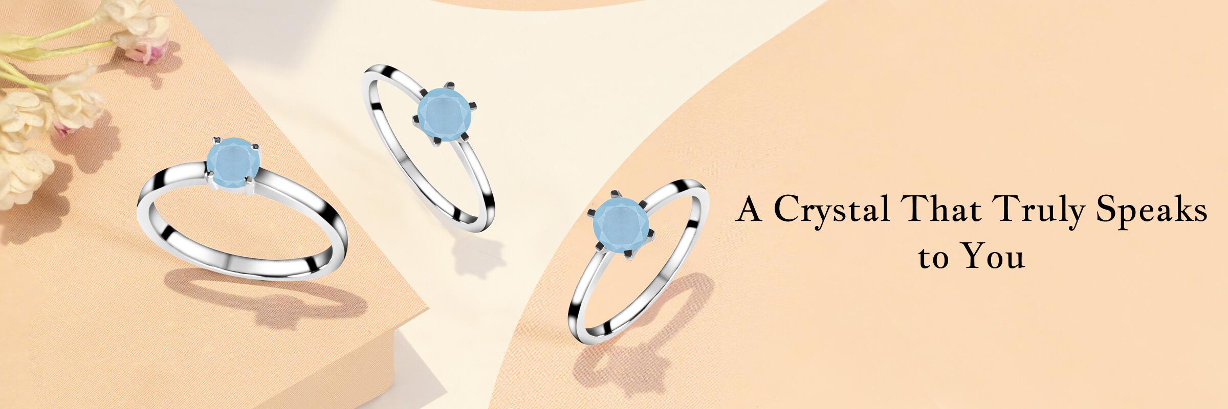 Aquamarine Symbolism and Therapeutic Power Aquamarine Symbolism and Therapeutic Power