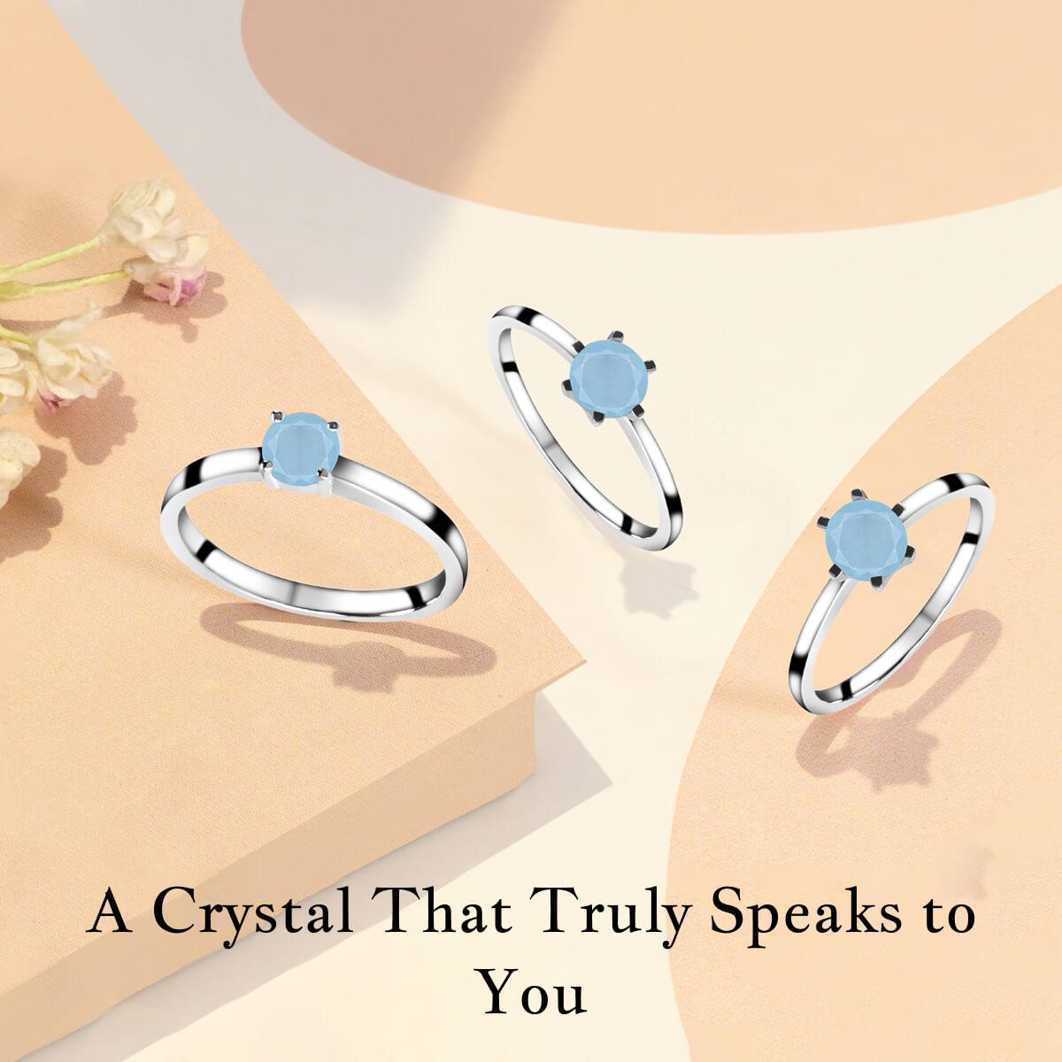 Aquamarine Symbolism and Therapeutic Power Aquamarine Symbolism and Therapeutic Power