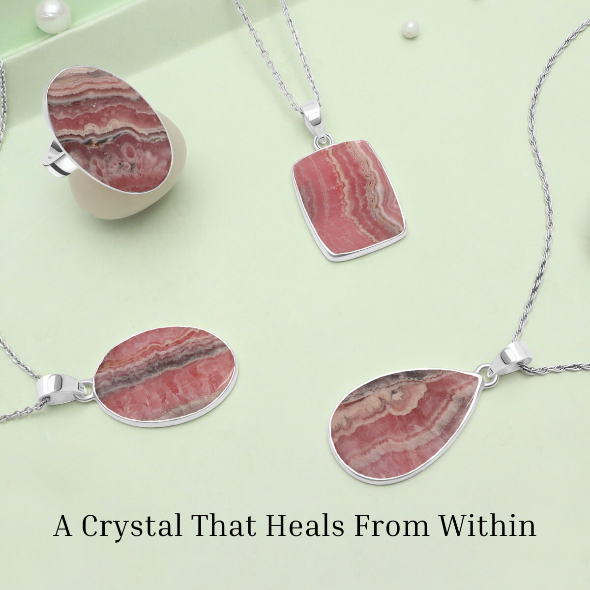 Rhodochrosite Healing Properties and Metaphysical Significance Rhodochrosite Healing Properties and Metaphysical Significance