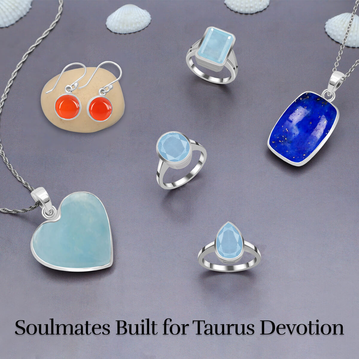 Taurus Soumate