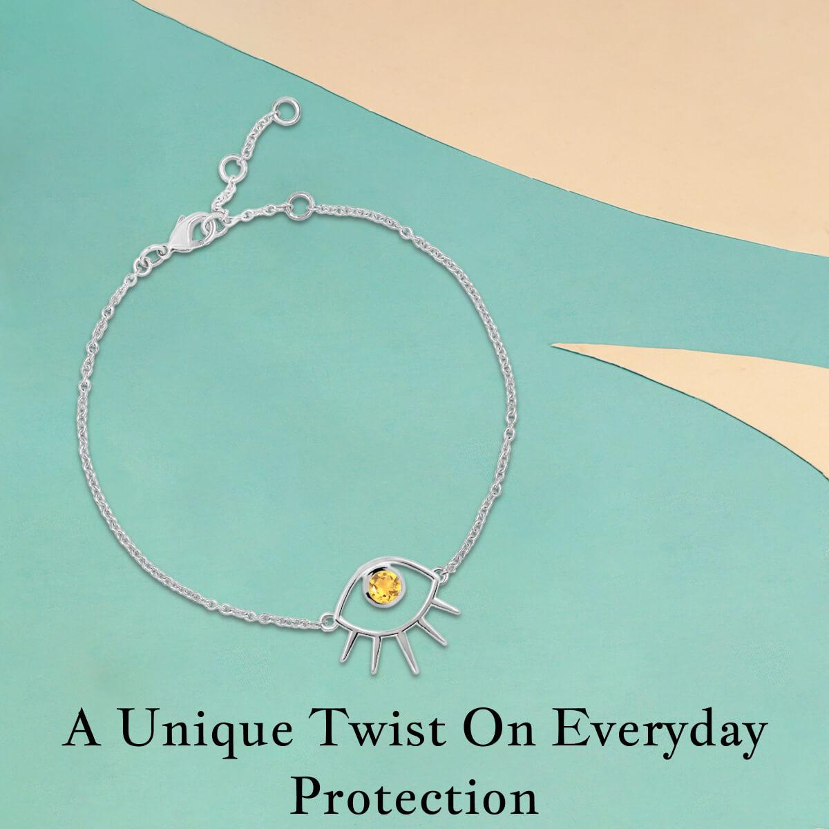 Why You Should Wear Evil Eye Bracelets - Uniqueness and Benefits? Evil Eye Bracelets