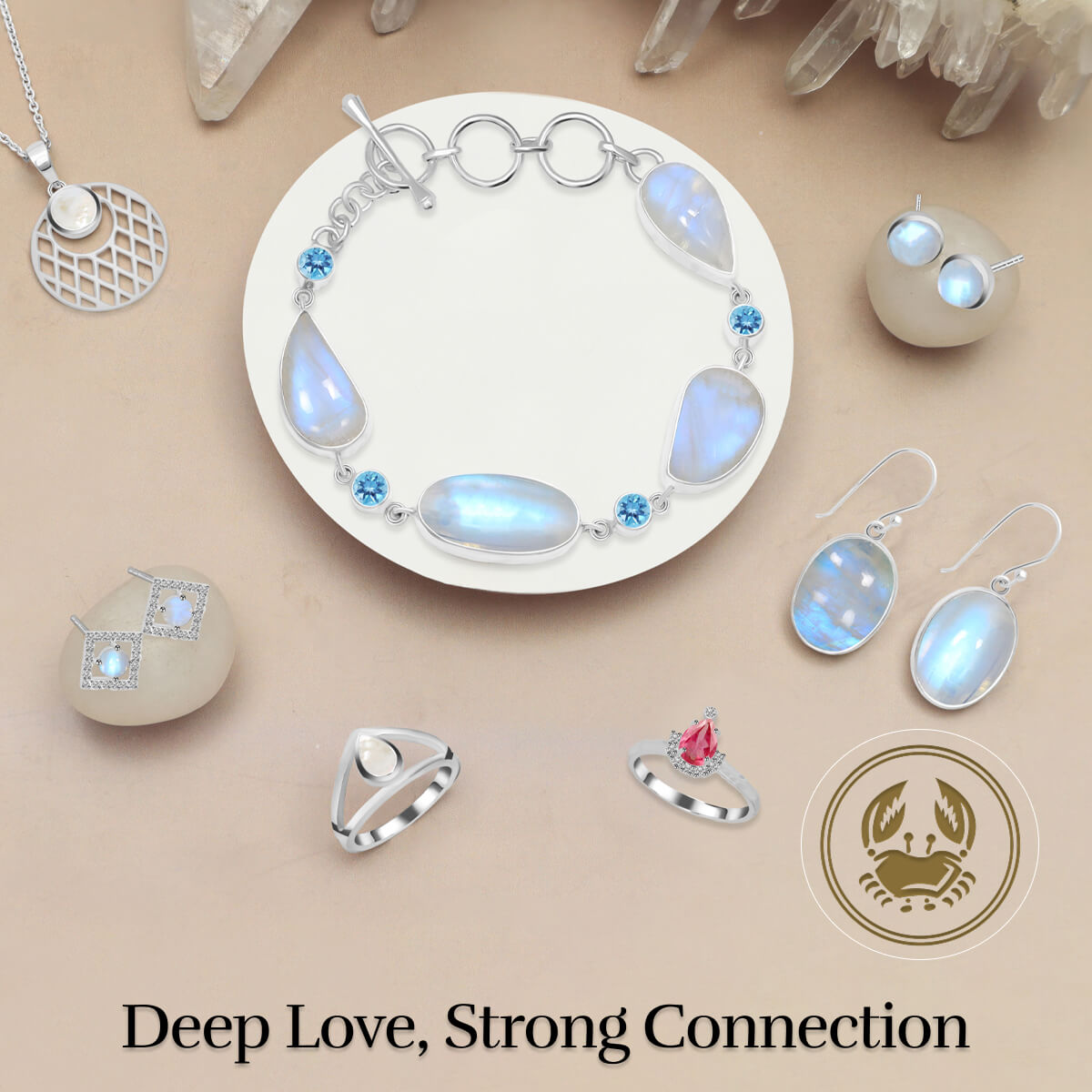 Cancer Soulmates with Cancer People - The Love and Devotion Cancer Soulmates