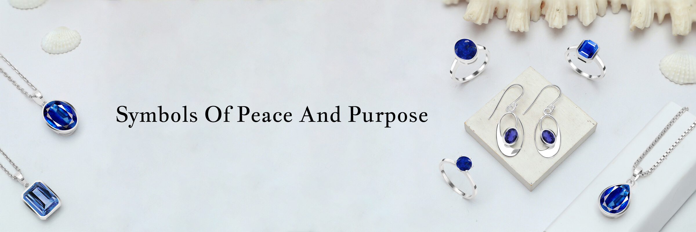 Blue Gemstones: Meaning and Symbolic Representations Blue Gemstones Meaning and Symbolic