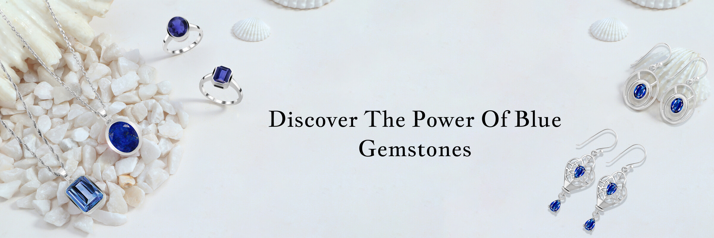 Top 10 Fascinating Semi-Precious Blue Gemstones Healing Abilities Semi-Precious Blue Gemstones