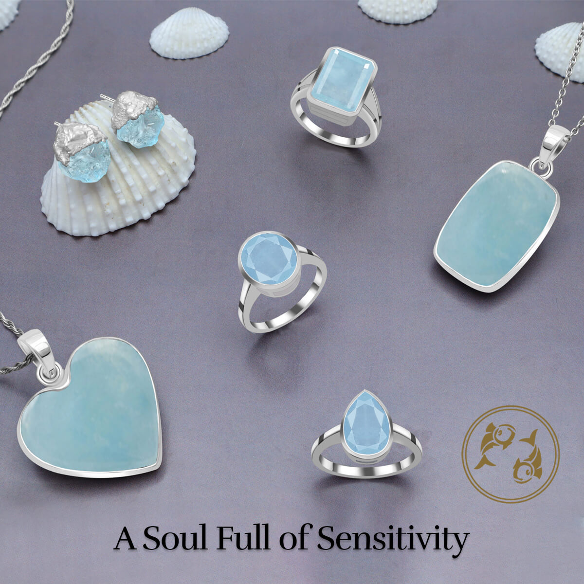 All About the Personality Traits of the Pisces People Pisces
