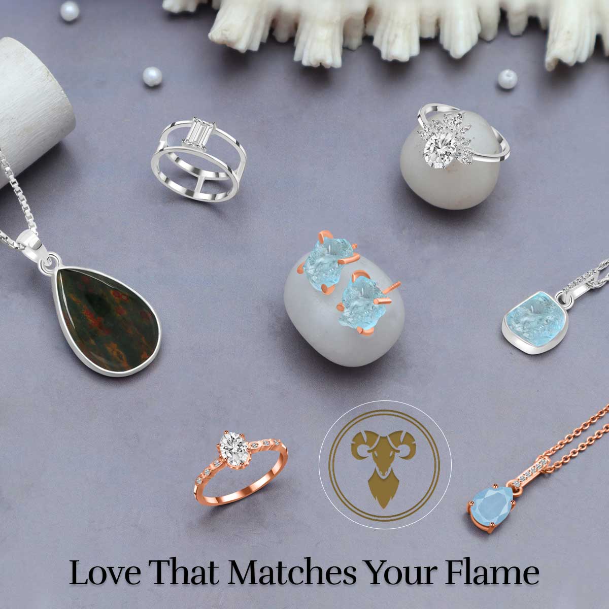 Aries Soulmate - Who Complements Your Fire and Passion Best? Aries Soulmates