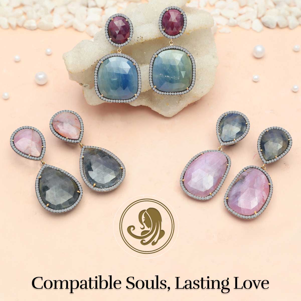 Who Are Virgo Soulmate - Disclosure Of Virgo Compatibility With Other Zodiac Signs In Love Who Are Virgo Soulmate