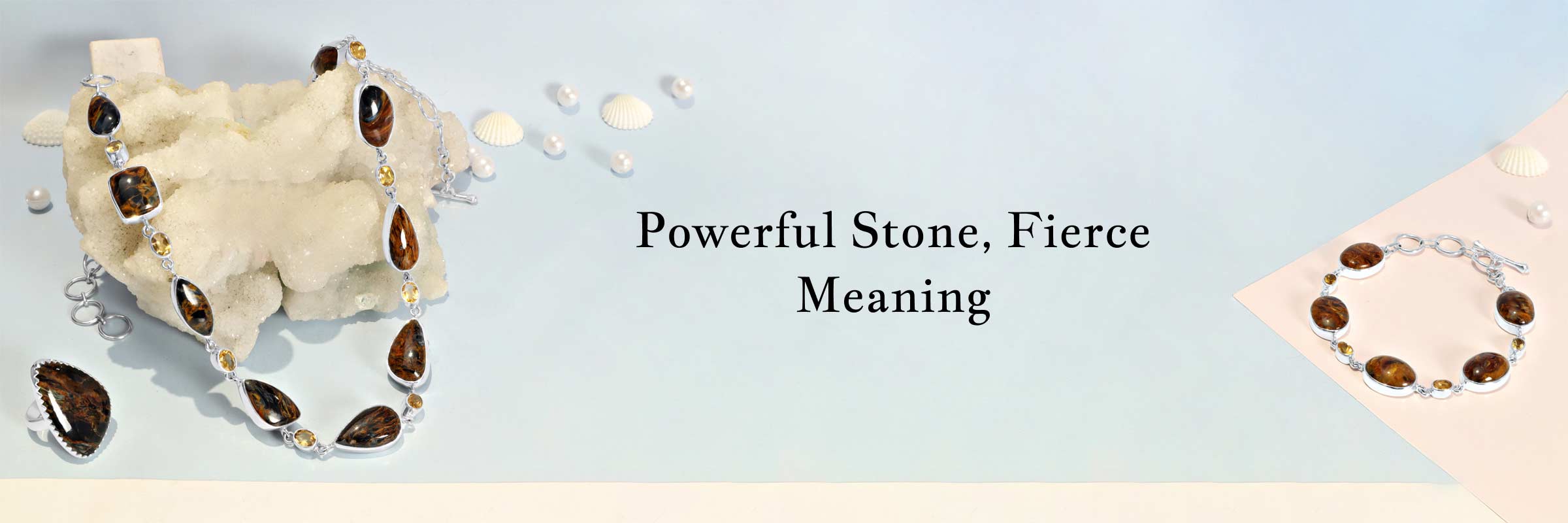 Pietersite Meaning - Get Your Rock On Pietersite Meaning