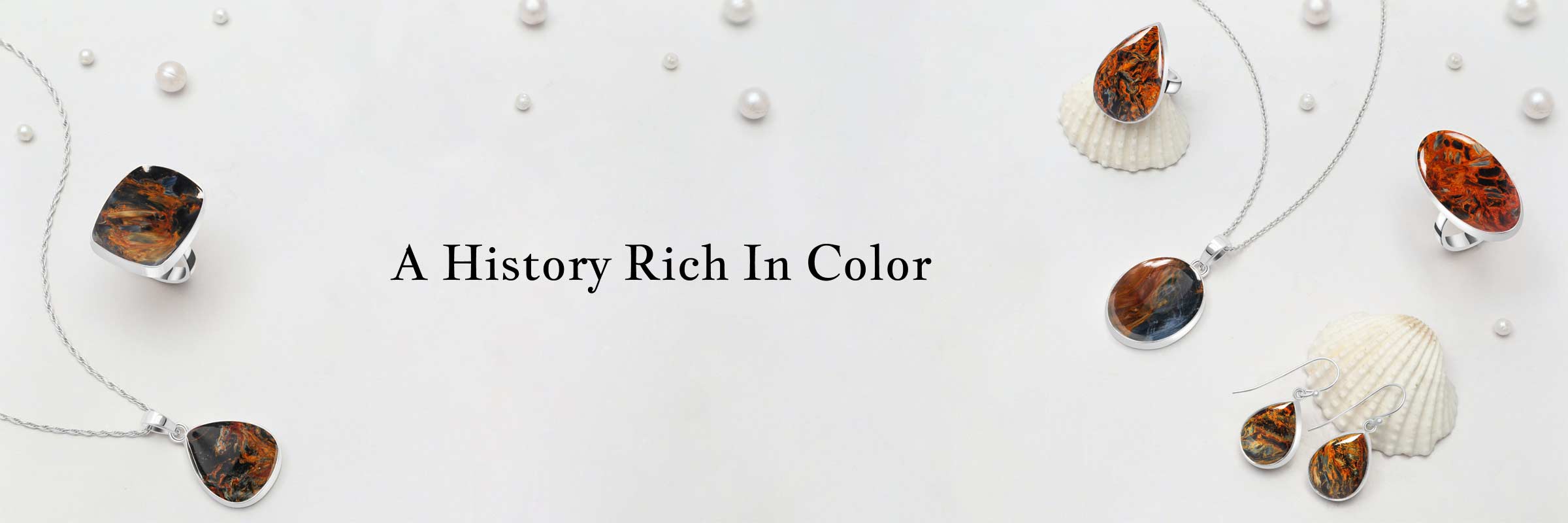 Pietersite History Pietersite History - Deep Facts in the Pages of History