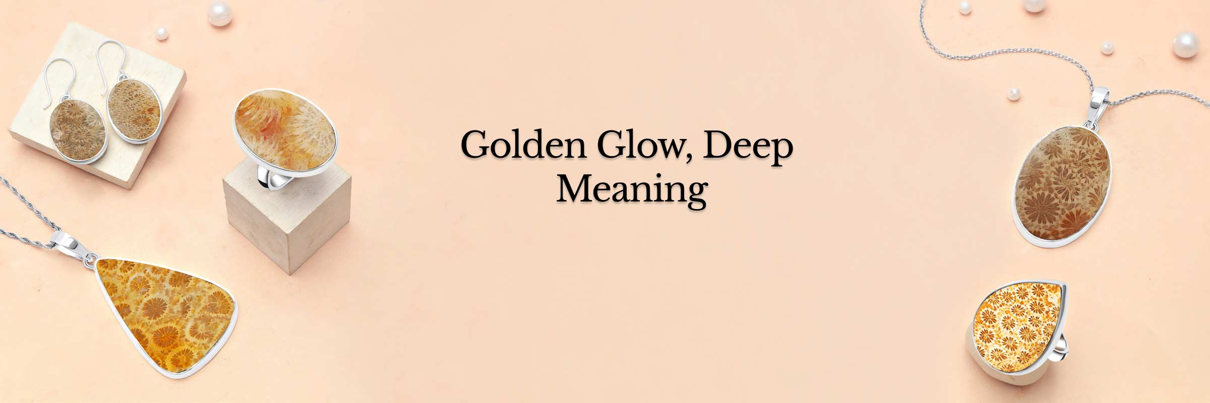 Yellow Gemstones Meaning and Symbolic Representations