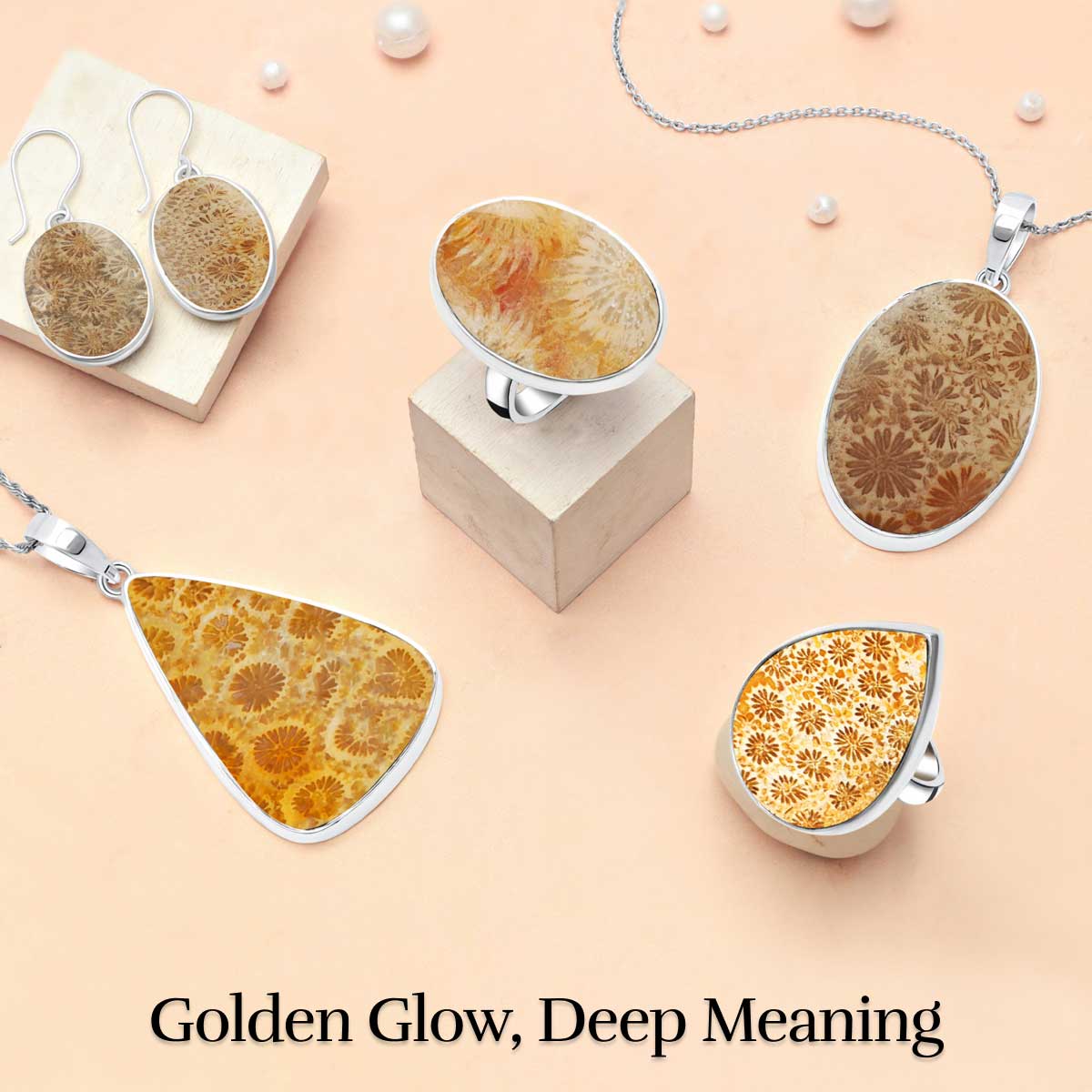 Yellow Gemstones Meaning and Symbolic Representations