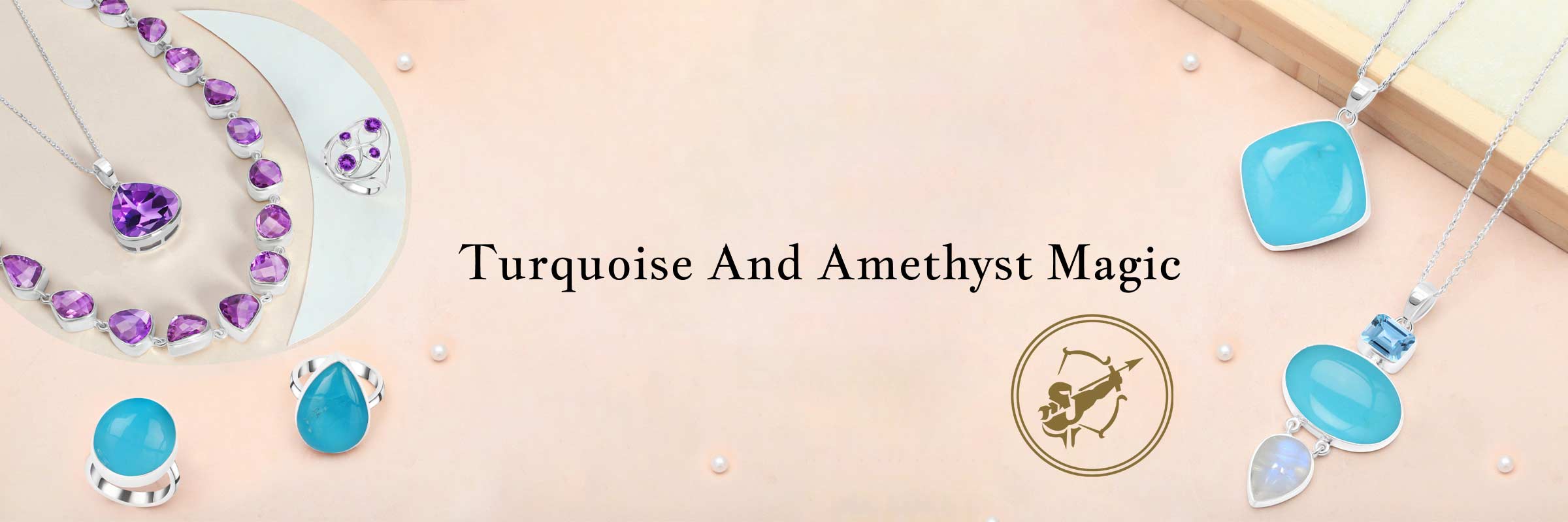 Sagittarius Birthstones