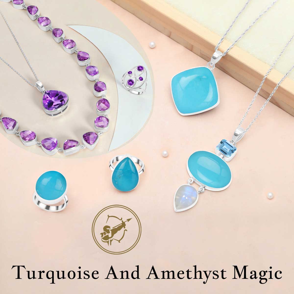 Sagittarius Birthstones
