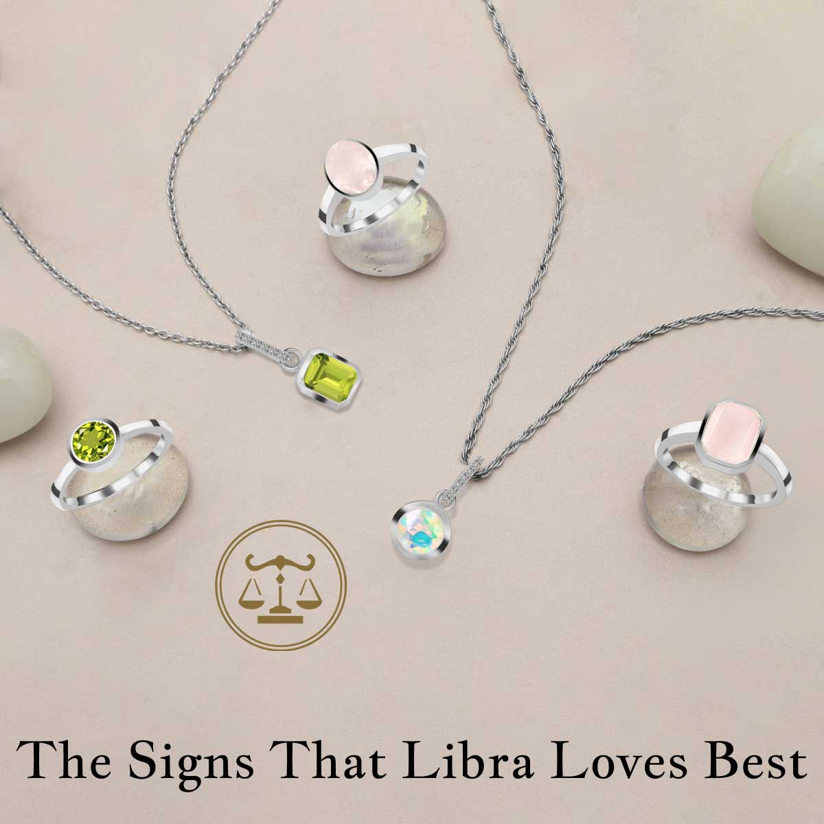 Who Is a Libra Soulmate? Let’s Explore Libra Compatibility With Other Zodiac Signs In Love & Marriage Who Is a Libra Soulmate