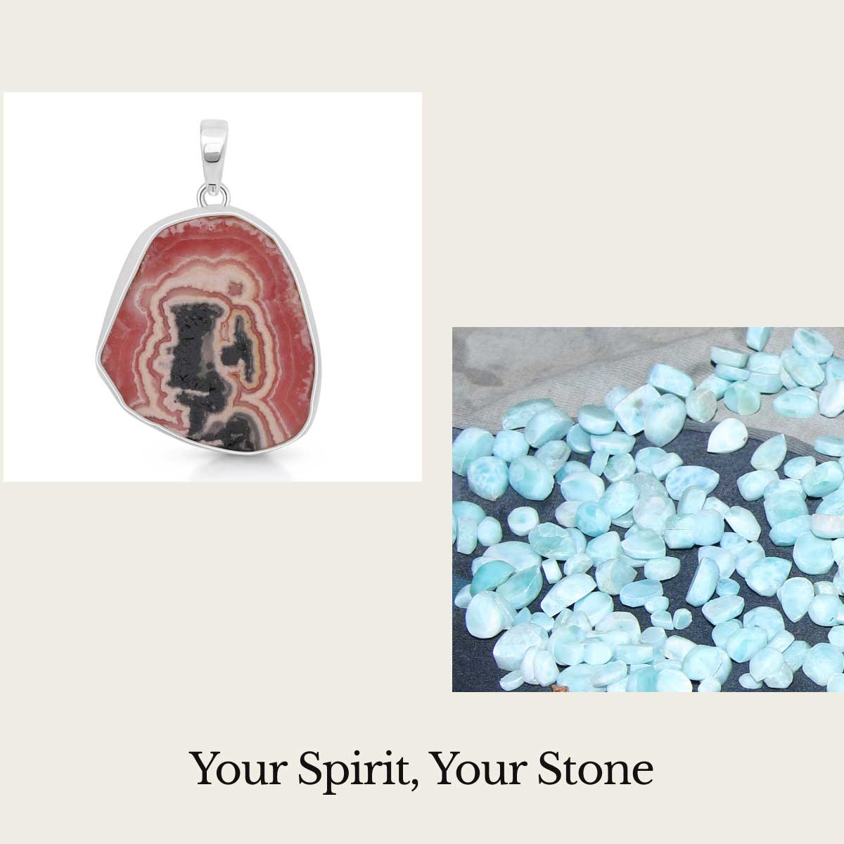 Rough Gemstone Meaning - Your Gem, Your Story Rough Gemstone Meaning
