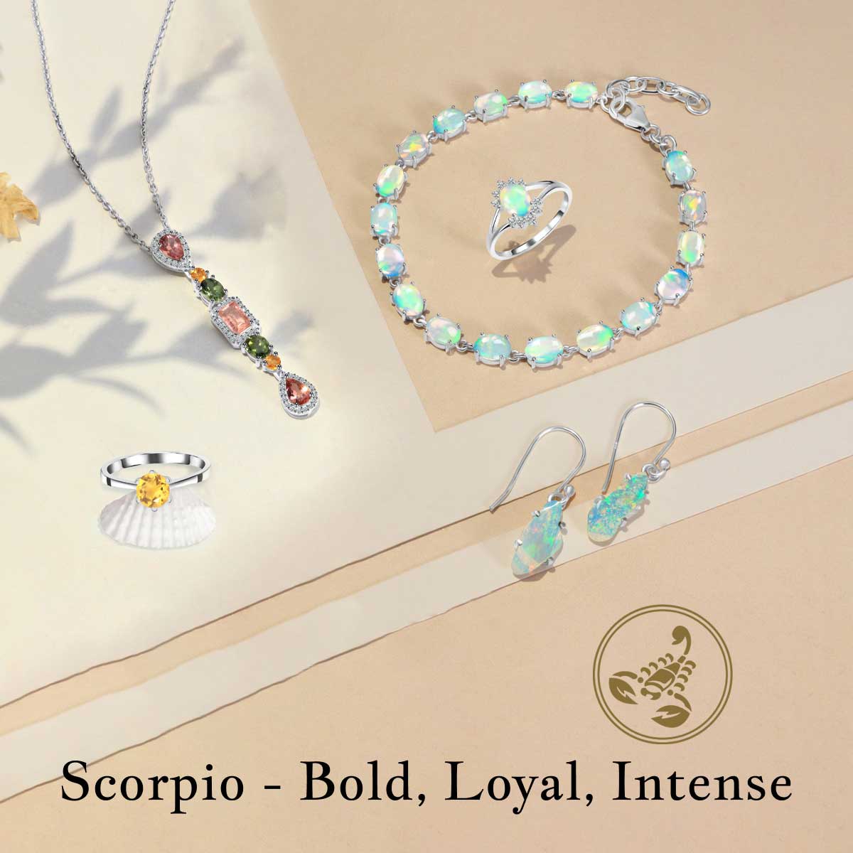 Who Is a Scorpio Zodiac Sign - Uncovering Fundamentals and Personality Traits Who Is a Scorpio Zodiac Sign
