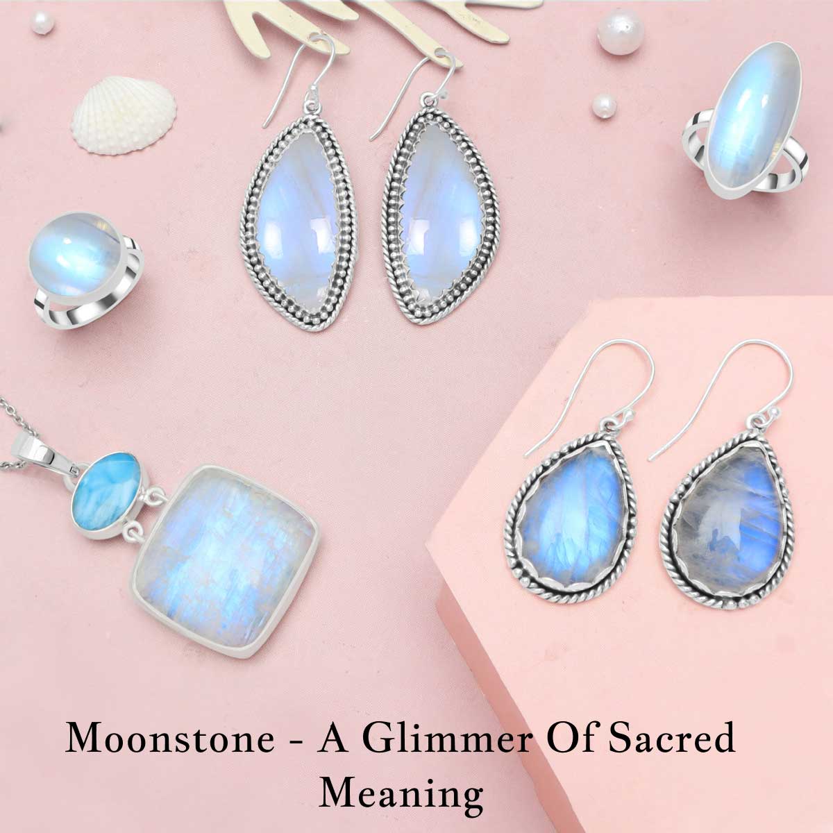 Moonstone History, Meanings, Symbolism, Benefits, Healing Properties & More Moonstone History, Meanings, Symbolism, Benefits, Healing Properties