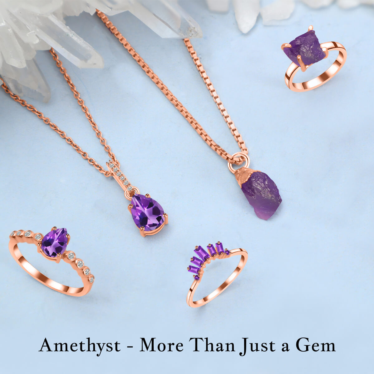 Amethyst History, Meanings, Symbolism, Benefits, Healing Properties