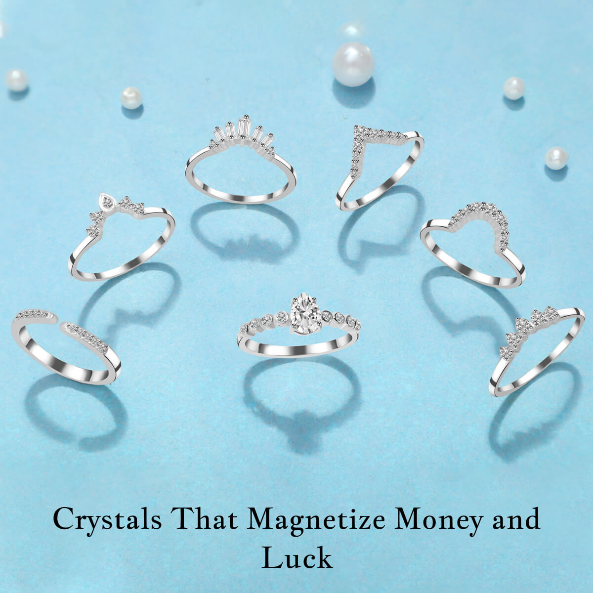 How To Use Crystals In Your Daily Life for Money, Wealth, and Prosperity? How To Use Crystals In Your Daily Life for Money, Wealth, and Prosperity?