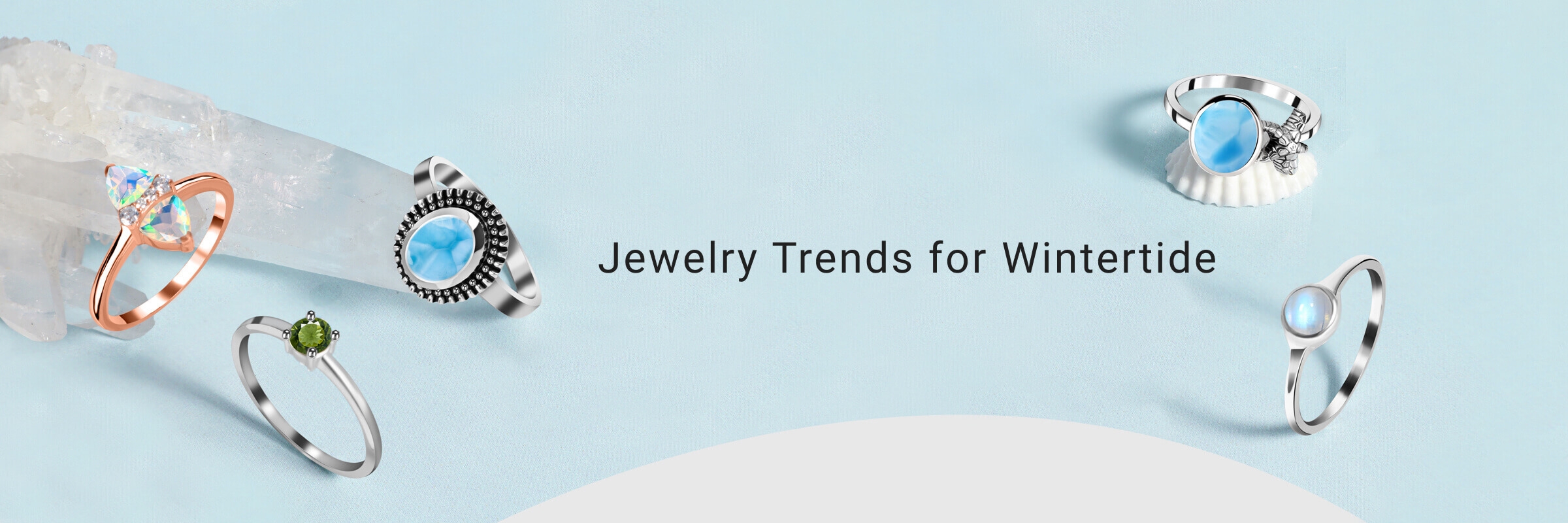 Winter Fashion Jewelry Trends To Steal in 2023 1