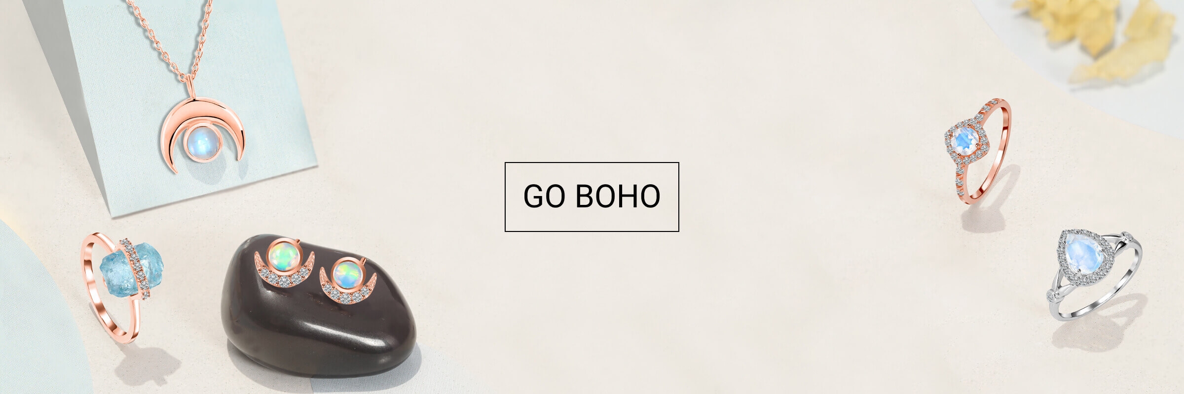 BOHO Styling BOHO Styling
