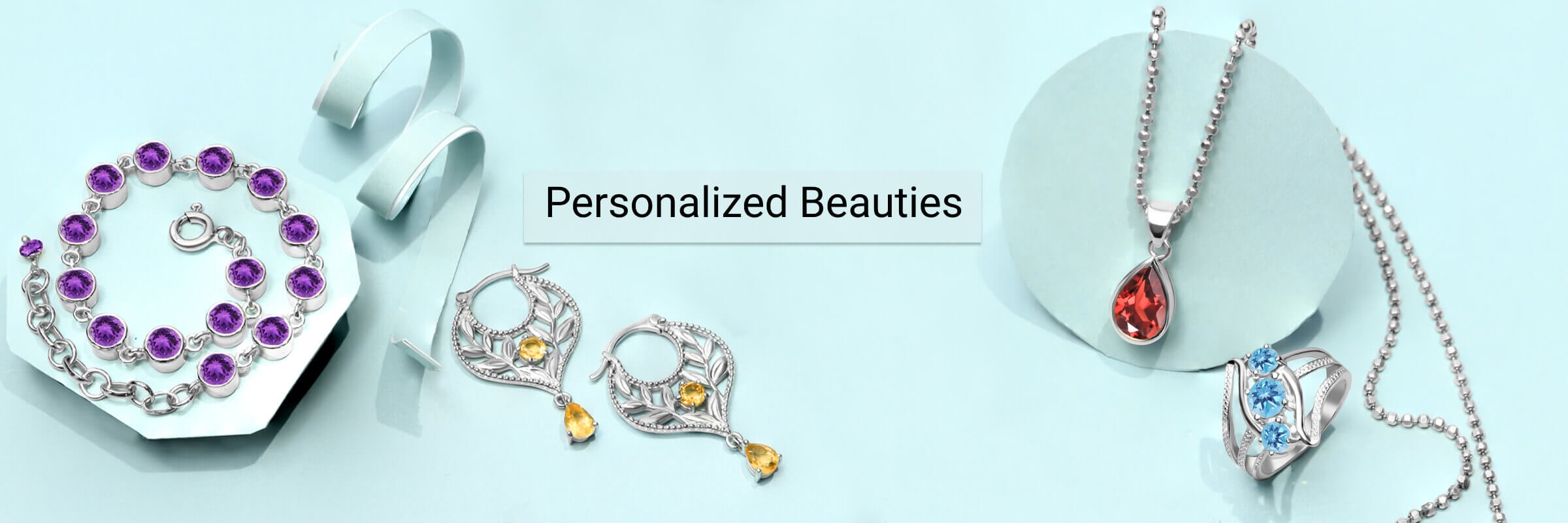 Personalized Accessories