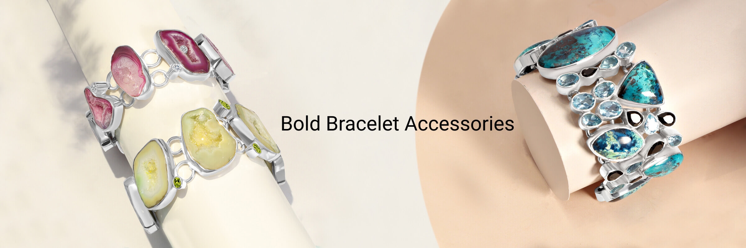 Stacking Bracelets Stacking Bracelets