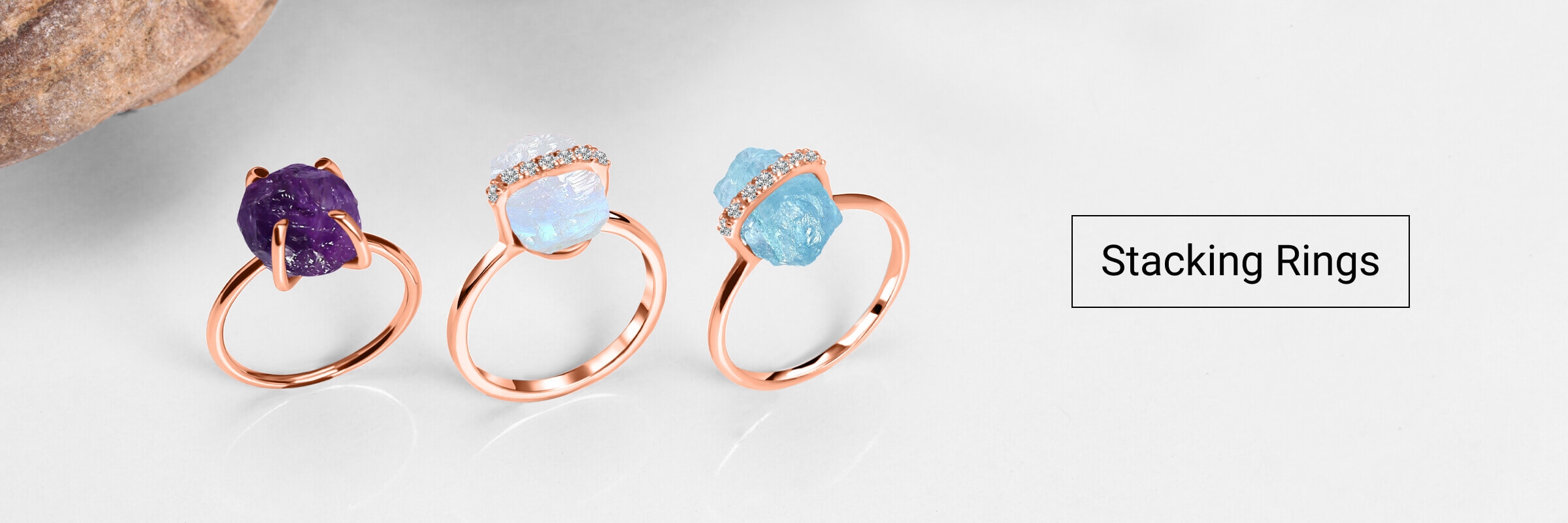 Cocktail Rings Cocktail Rings