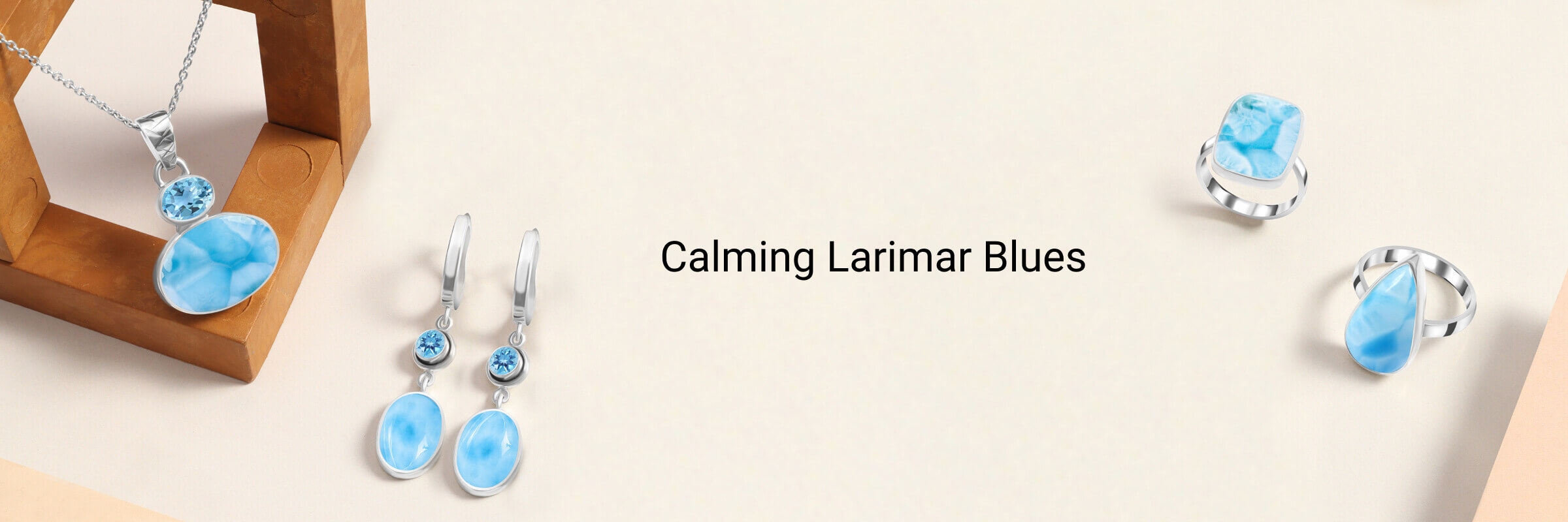 Sky Blue Larimar Jewelry Sky Blue Larimar Jewelry