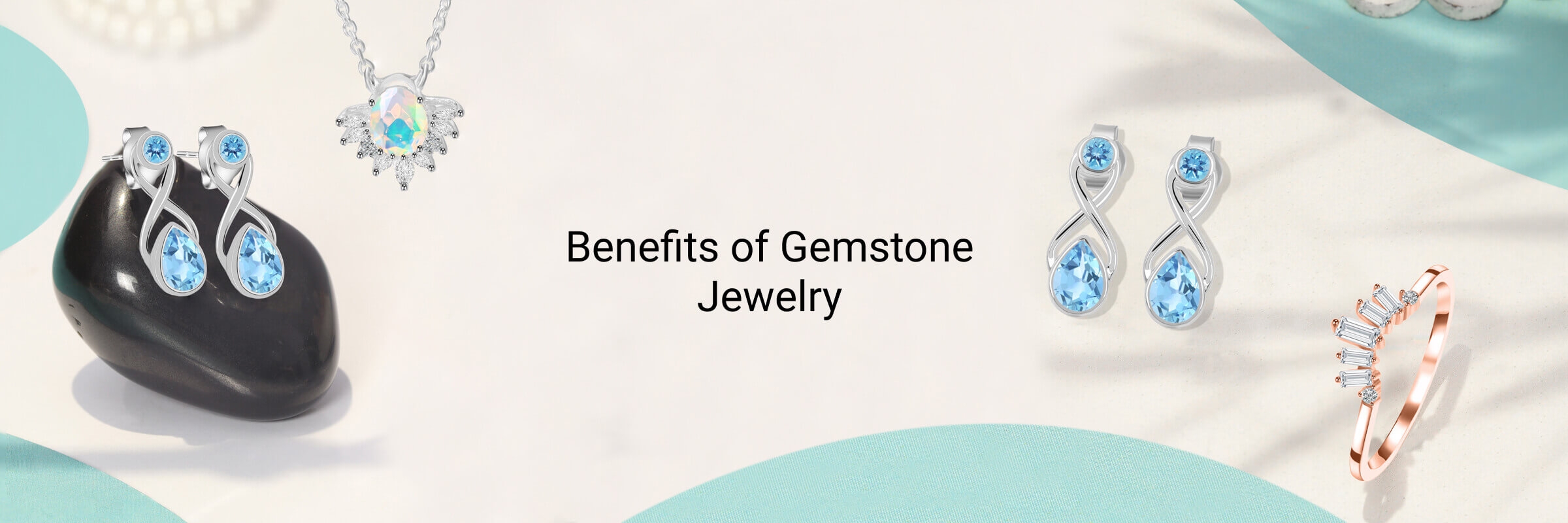 Gemstone Meaning 