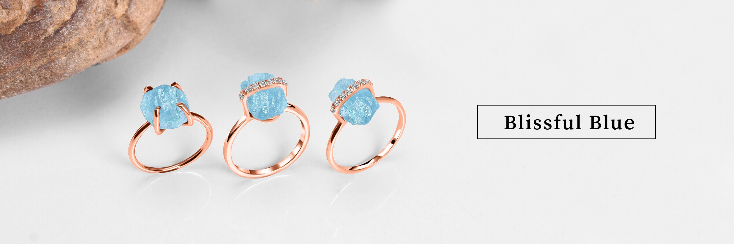 Aquamarine Jewelry